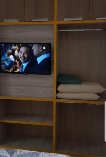 Apartamento Apto Lacqua Di Roma 5 Caldas Novas