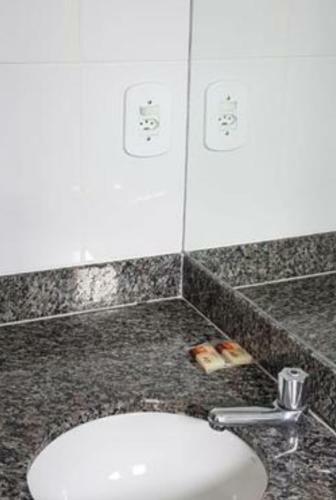 Apartamento Apto Lacqua Di Roma 5 Caldas Novas
