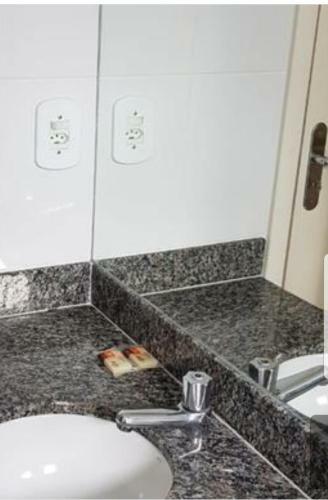 Apartamento Apto Lacqua Di Roma 5 Caldas Novas