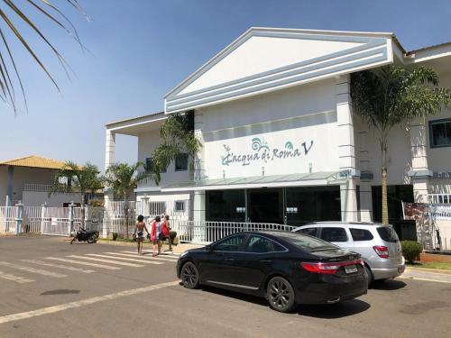 Lacqua Diroma 5 - Apartamentos Jn