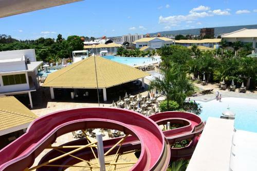 Lacqua Diroma 5 - Apartamentos Jn