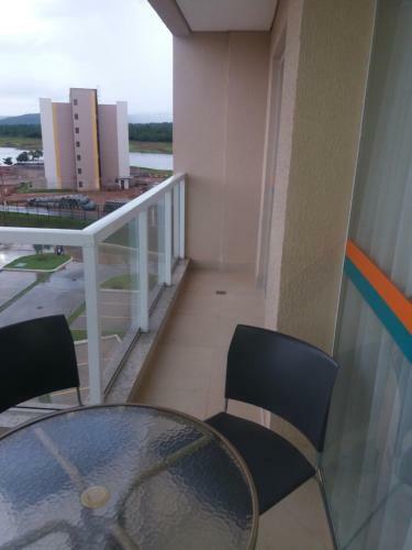 Apartamento Ilhas Do Lago Eco Resort