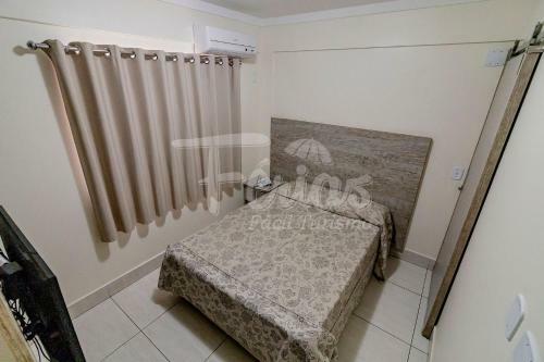Apartamento L'acqua Diroma Duplo