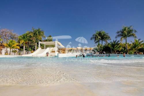 Apartamento L'acqua Diroma Duplo