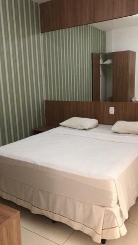 Apartamento Encontro Das Aguas Apto 1/4