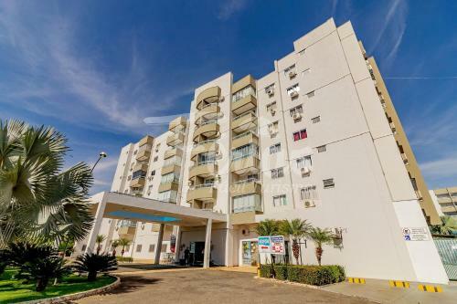 Apartamento Lagoa Flat Service (flat)