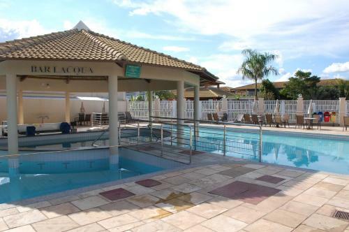 Apartamento L'acqua Diroma Top Jc