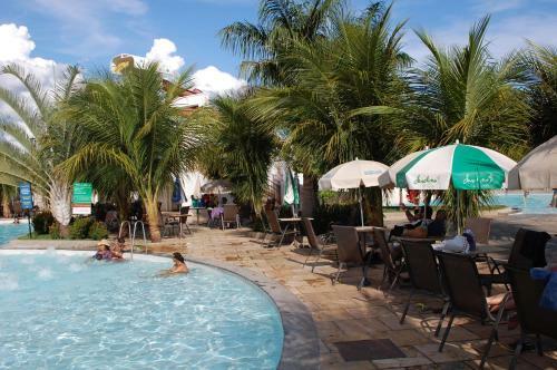 Apartamento L'acqua Diroma Top Jc