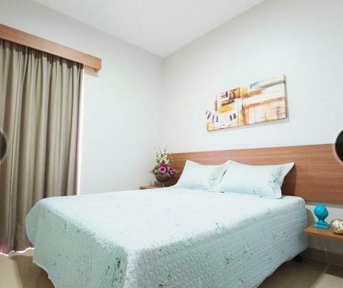 Apart-hotel Marina Flat