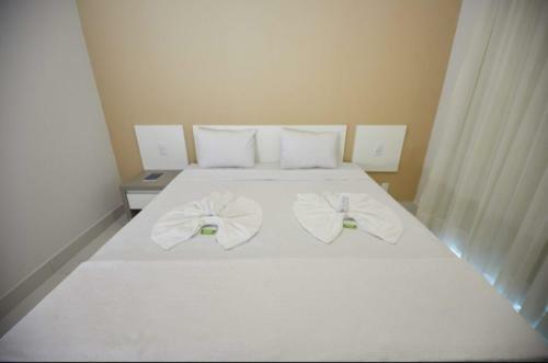 Apartamento Resort Do Lago Caldas Novas
