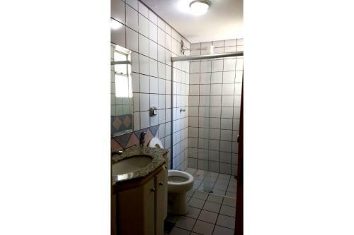 Apartamento 706 Mx Bloco A