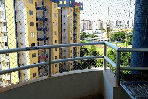 Apartamento 706 Mx Bloco A