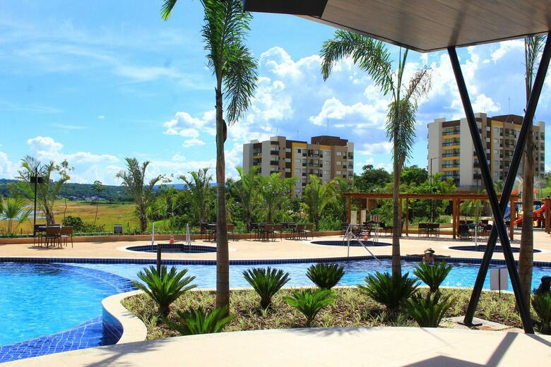Hotel Prive Praias Do Lago Eco Resort