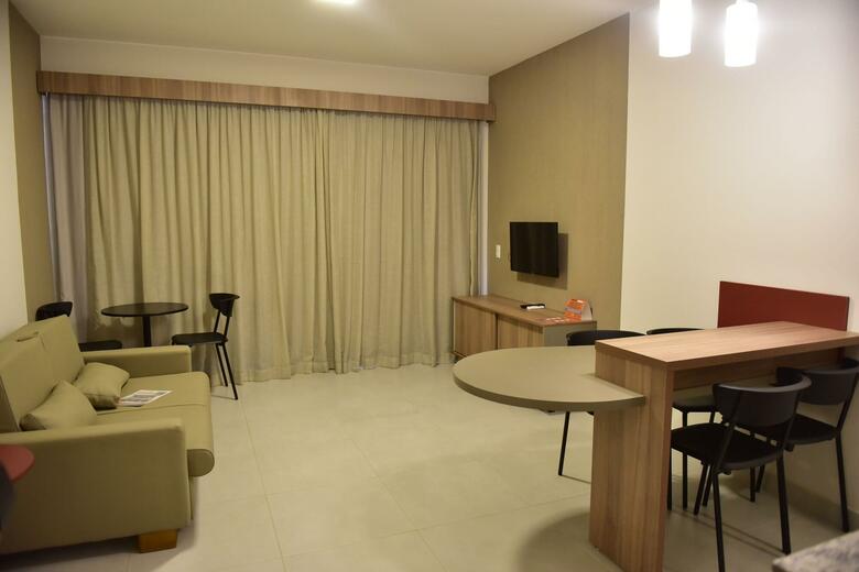 Hotel Prive Praias Do Lago Eco Resort