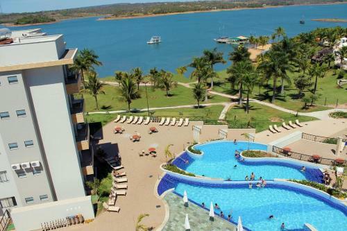 Hotel Marina Flat E N�utica