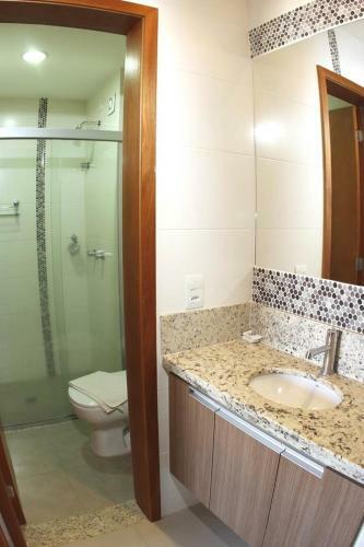 Hotel Marina Flat E N�utica