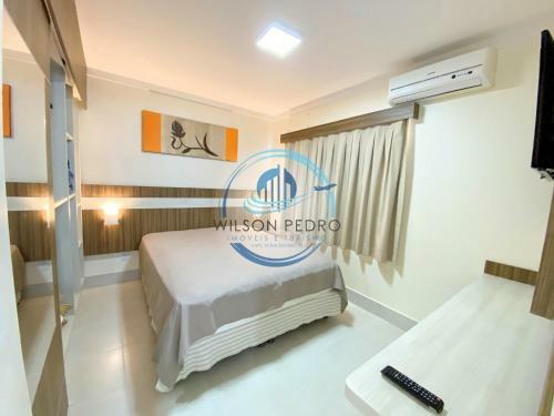 Apartamento Lacqua Di'roma Parque - Cn M