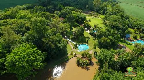 Hostal Sitio Ecologico Scandolo