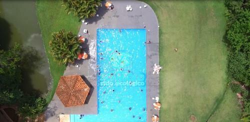 Hostal Sitio Ecologico Scandolo