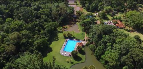 Hostal Sitio Ecologico Scandolo