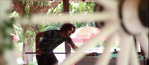 Hostal Sitio Ecologico Scandolo