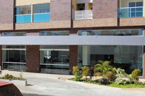 Apartamento Via Caldas Diroma Piazza