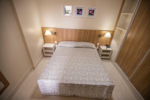 Apartamento Via Caldas Diroma Piazza