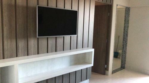 Apartamento Via Caldas Diroma Piazza