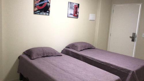 Apartamento Via Caldas Diroma Piazza