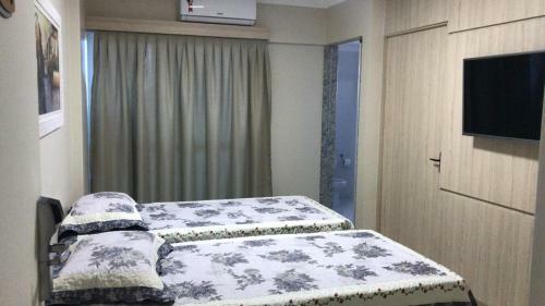 Apartamento Via Caldas Diroma Piazza