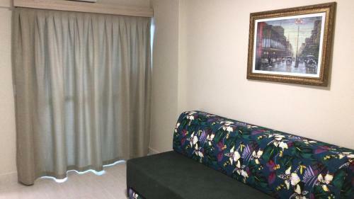 Apartamento Via Caldas Diroma Piazza