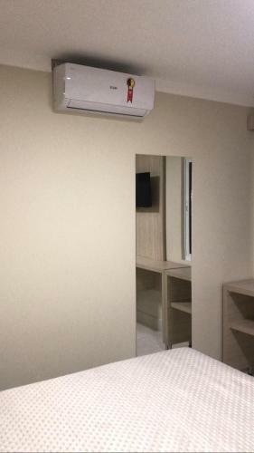 Apartamento Via Caldas Diroma Piazza