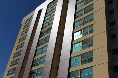 Apartamento Via Caldas Diroma Piazza