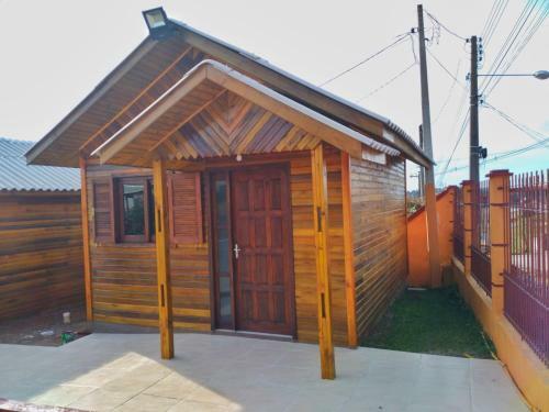 Hostal Pousada Bem Estar