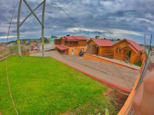 Hostal Pousada Bem Estar