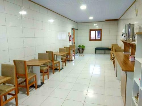 Hostal Pousada Bem Estar