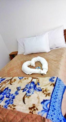 Hostal Pousada Bem Estar