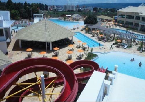 Apartamento Apto Lacqua Diroma I