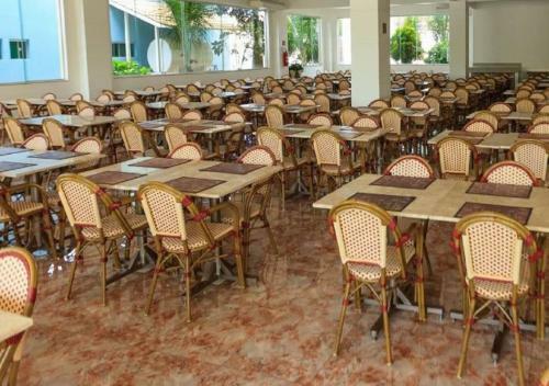 Apartamento Apto Lacqua Diroma I