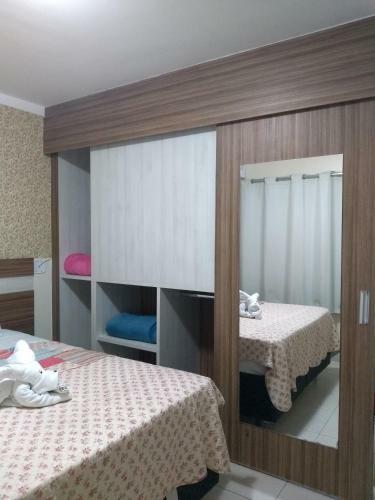 Apartamento Apto Lacqua Diroma I