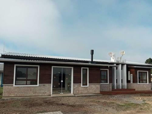 Hostal Ra�zes Da Serra Pousada