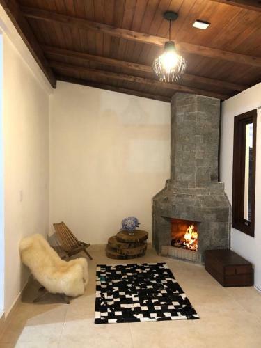 Hostal Ra�zes Da Serra Pousada