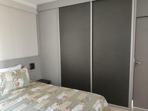 Apartamento P�azza Diroma Com Parque