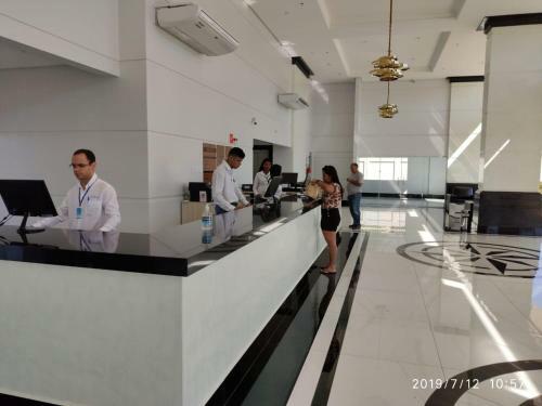 Apartamento P�azza Diroma Com Parque