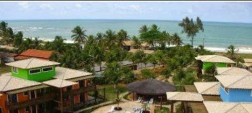 Casa De Praia Itacimirim