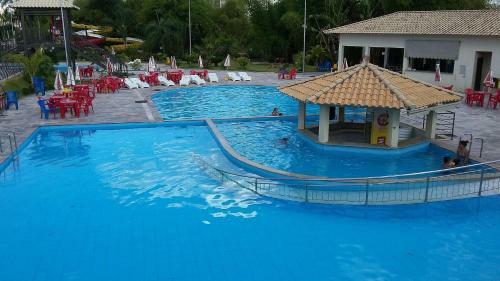 Apartamento Reservas Prime - Golden Dolphin Express - Flat