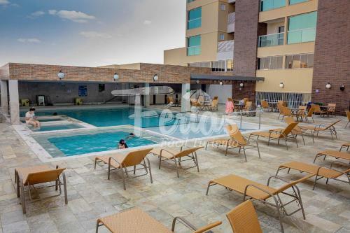 Apartamento Piazza Diroma Superior