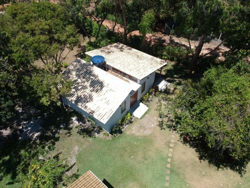 Casa Paradise 2 Quartos, Pr�ximo A Guarajuba - Bahia