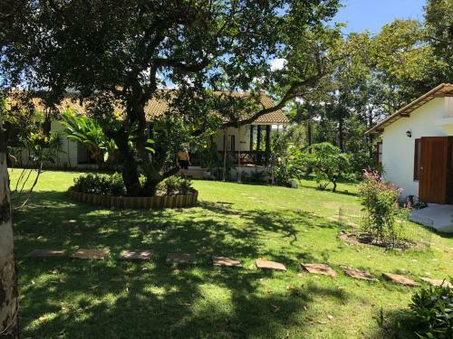 Casa Paradise 2 Quartos, Pr�ximo A Guarajuba - Bahia