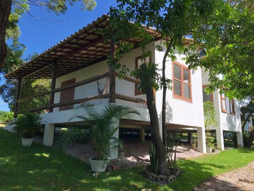 Casa Paradise 2 Quartos, Pr�ximo A Guarajuba - Bahia